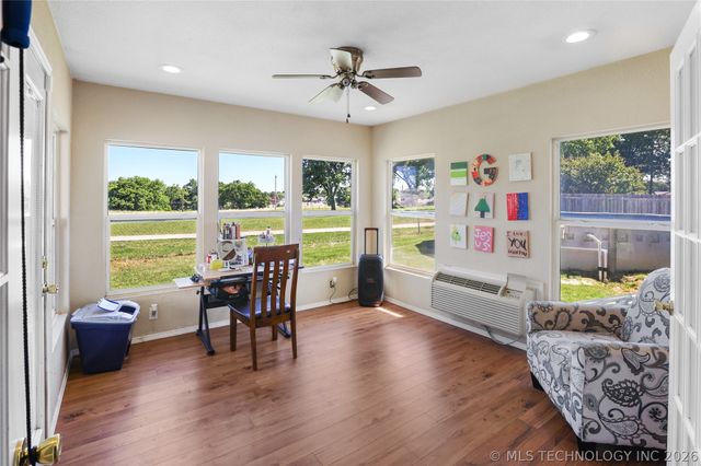 800 W Albuquerque Street, Broken Arrow, OK 74011