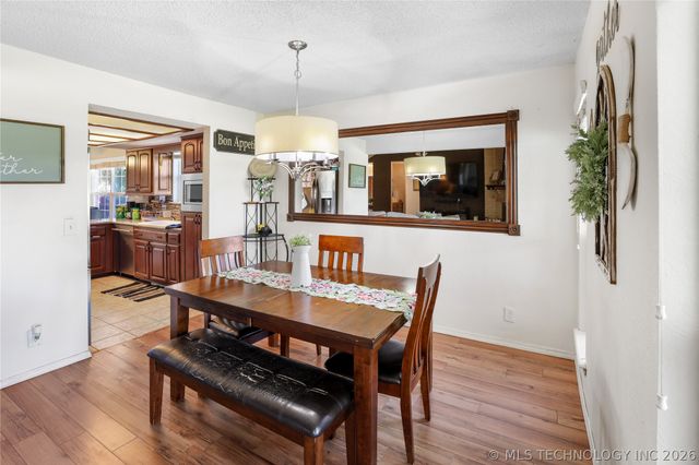 800 W Albuquerque Street, Broken Arrow, OK 74011