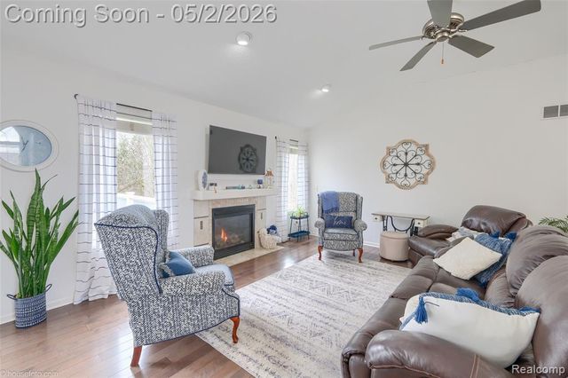 7240 Parkridge Parkway, Swartz Creek, MI 48473