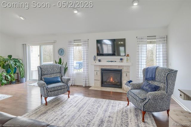 7240 Parkridge Parkway, Swartz Creek, MI 48473