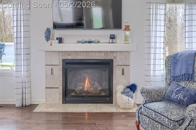 7240 Parkridge Parkway, Swartz Creek, MI 48473