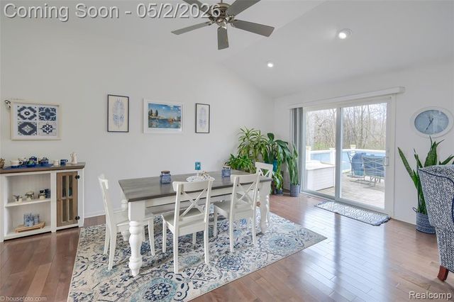 7240 Parkridge Parkway, Swartz Creek, MI 48473