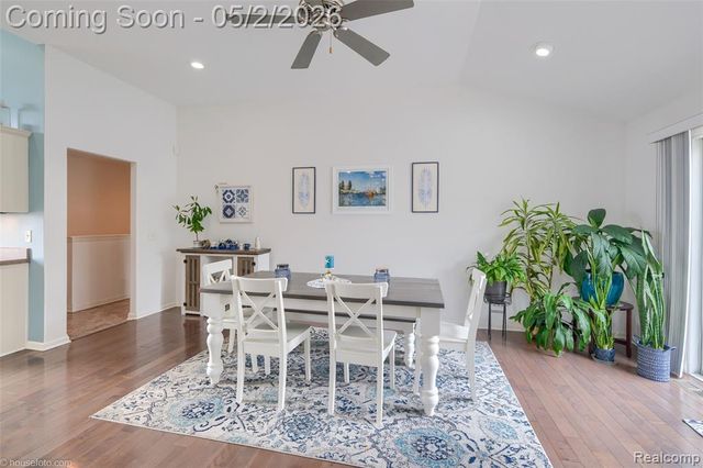 7240 Parkridge Parkway, Swartz Creek, MI 48473