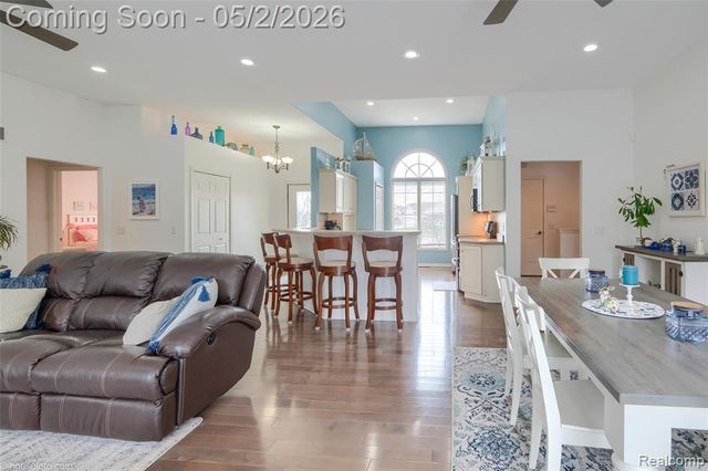 7240 Parkridge Parkway, Swartz Creek, MI 48473
