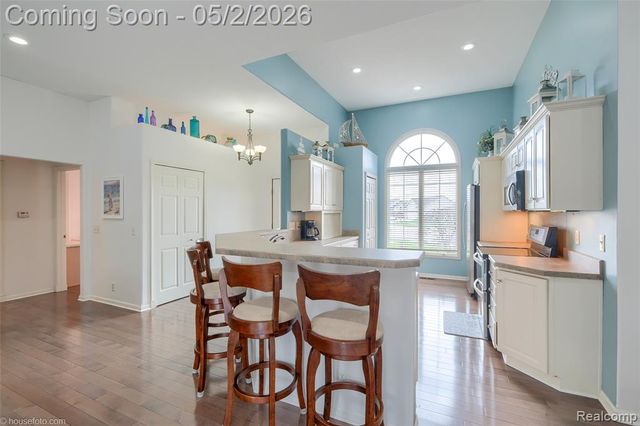 7240 Parkridge Parkway, Swartz Creek, MI 48473