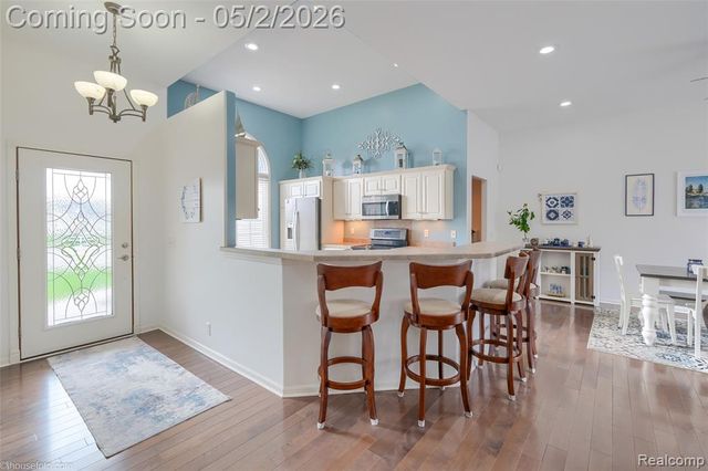 7240 Parkridge Parkway, Swartz Creek, MI 48473