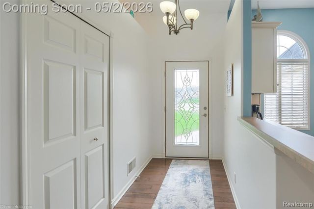 7240 Parkridge Parkway, Swartz Creek, MI 48473