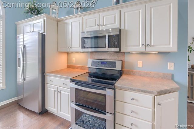 7240 Parkridge Parkway, Swartz Creek, MI 48473