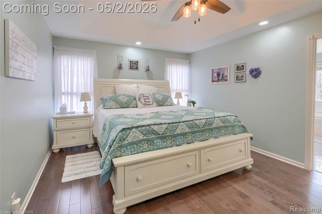 7240 Parkridge Parkway, Swartz Creek, MI 48473