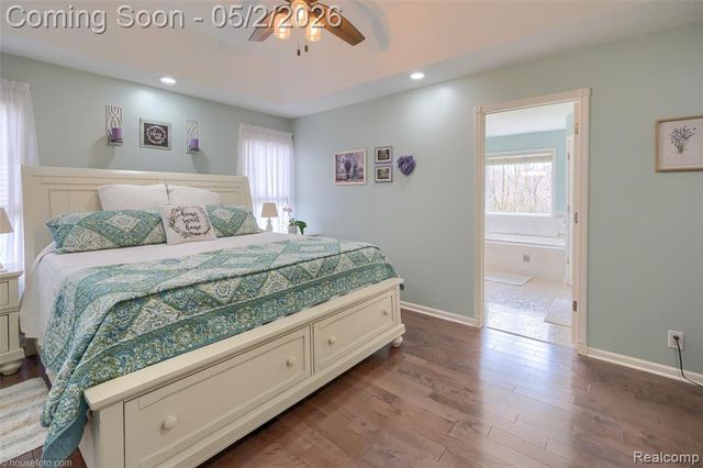 7240 Parkridge Parkway, Swartz Creek, MI 48473