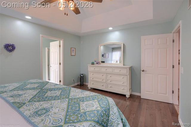 7240 Parkridge Parkway, Swartz Creek, MI 48473