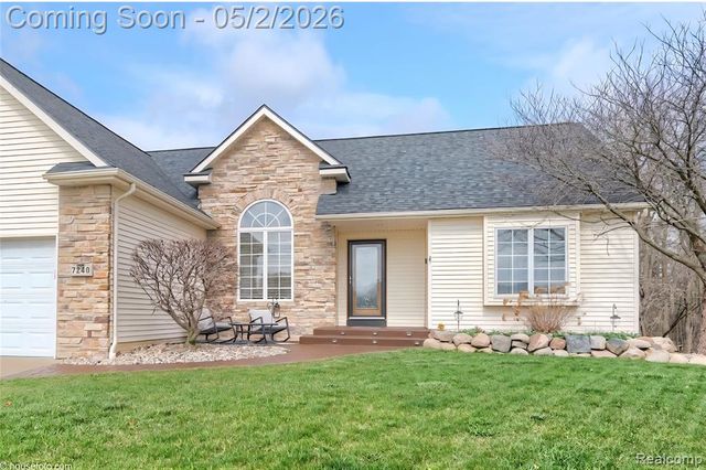 7240 Parkridge Parkway, Swartz Creek, MI 48473