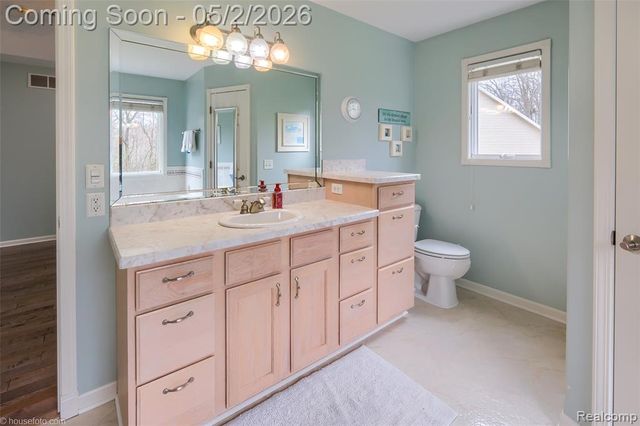 7240 Parkridge Parkway, Swartz Creek, MI 48473