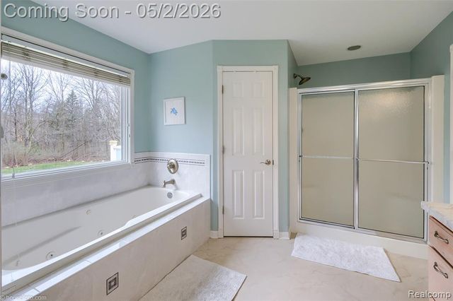 7240 Parkridge Parkway, Swartz Creek, MI 48473