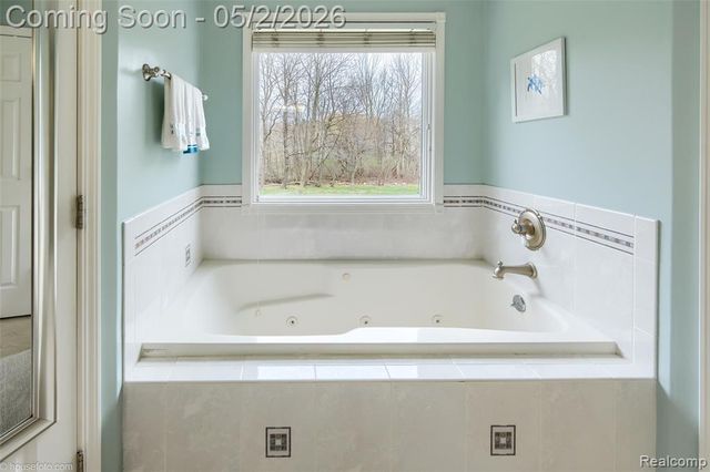7240 Parkridge Parkway, Swartz Creek, MI 48473