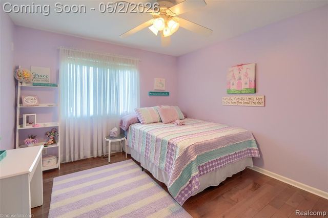 7240 Parkridge Parkway, Swartz Creek, MI 48473