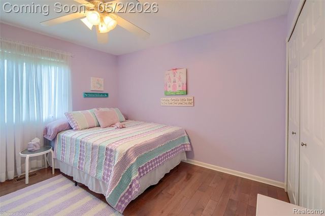 7240 Parkridge Parkway, Swartz Creek, MI 48473