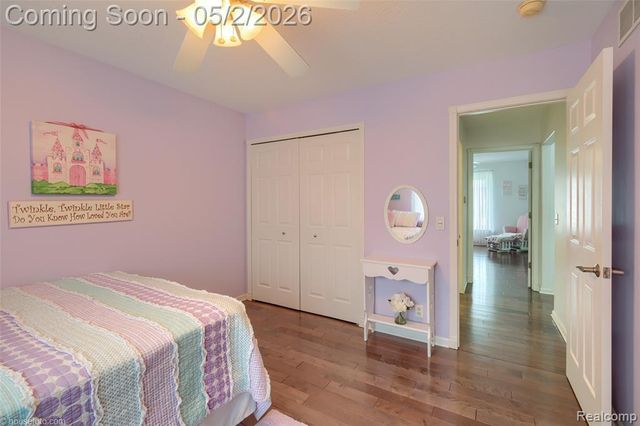7240 Parkridge Parkway, Swartz Creek, MI 48473