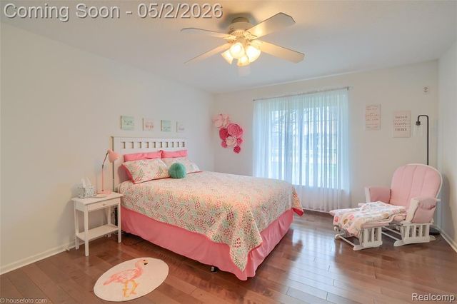 7240 Parkridge Parkway, Swartz Creek, MI 48473