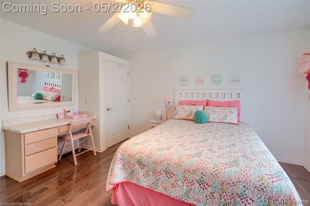 7240 Parkridge Parkway, Swartz Creek, MI 48473