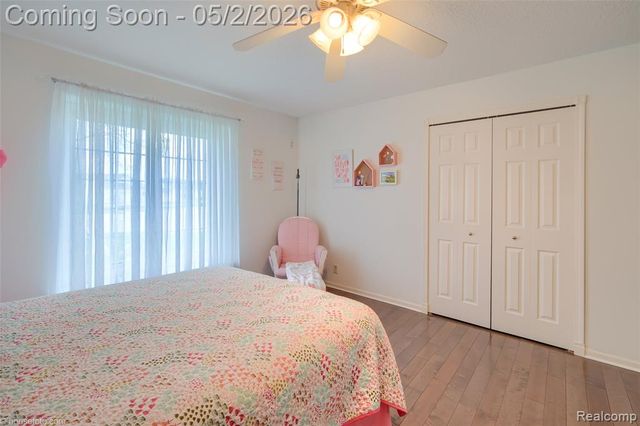 7240 Parkridge Parkway, Swartz Creek, MI 48473