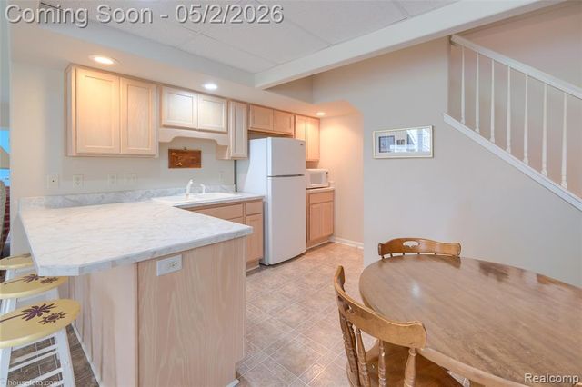 7240 Parkridge Parkway, Swartz Creek, MI 48473