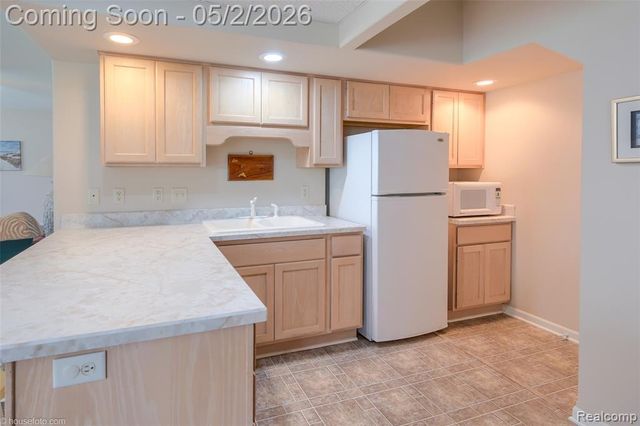 7240 Parkridge Parkway, Swartz Creek, MI 48473