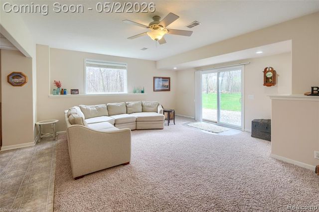 7240 Parkridge Parkway, Swartz Creek, MI 48473