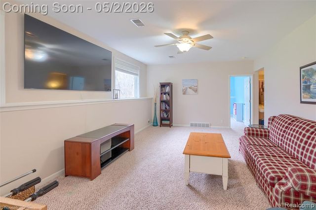 7240 Parkridge Parkway, Swartz Creek, MI 48473