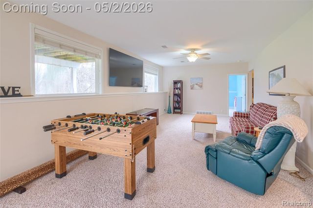 7240 Parkridge Parkway, Swartz Creek, MI 48473