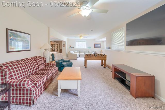 7240 Parkridge Parkway, Swartz Creek, MI 48473