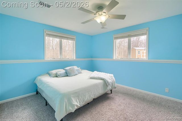 7240 Parkridge Parkway, Swartz Creek, MI 48473