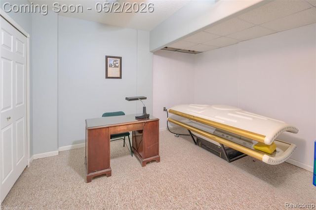 7240 Parkridge Parkway, Swartz Creek, MI 48473