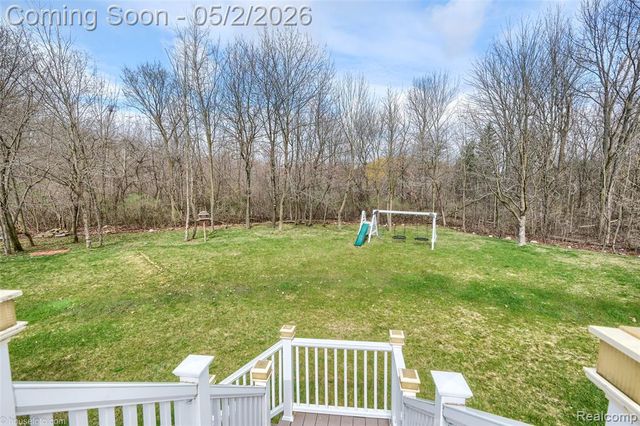7240 Parkridge Parkway, Swartz Creek, MI 48473