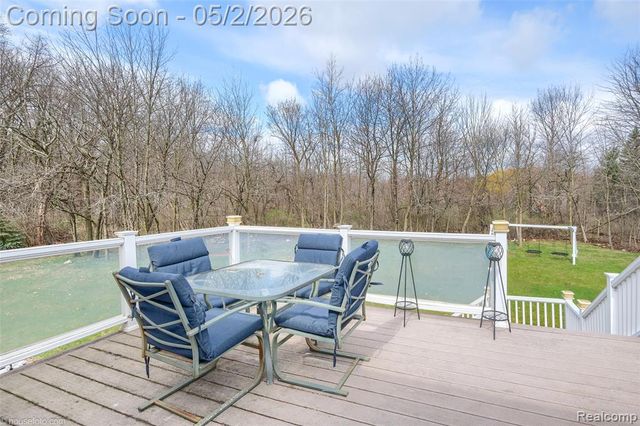 7240 Parkridge Parkway, Swartz Creek, MI 48473