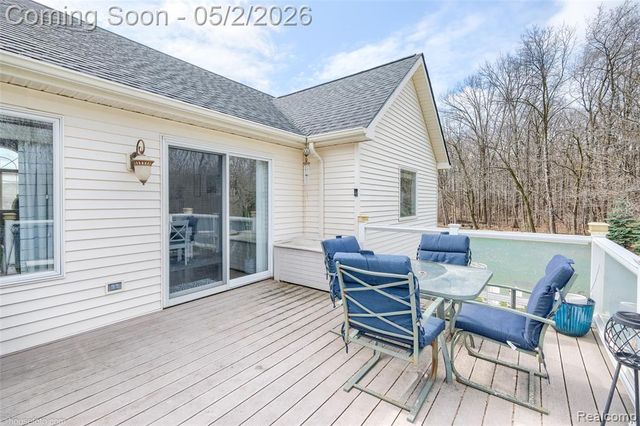 7240 Parkridge Parkway, Swartz Creek, MI 48473