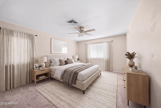 10122 W Turney Avenue, Phoenix, AZ 85037