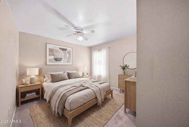 10122 W Turney Avenue, Phoenix, AZ 85037