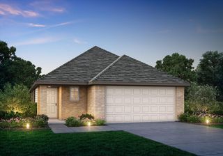 15472 Woody Haven Drive, Conroe, TX 77302