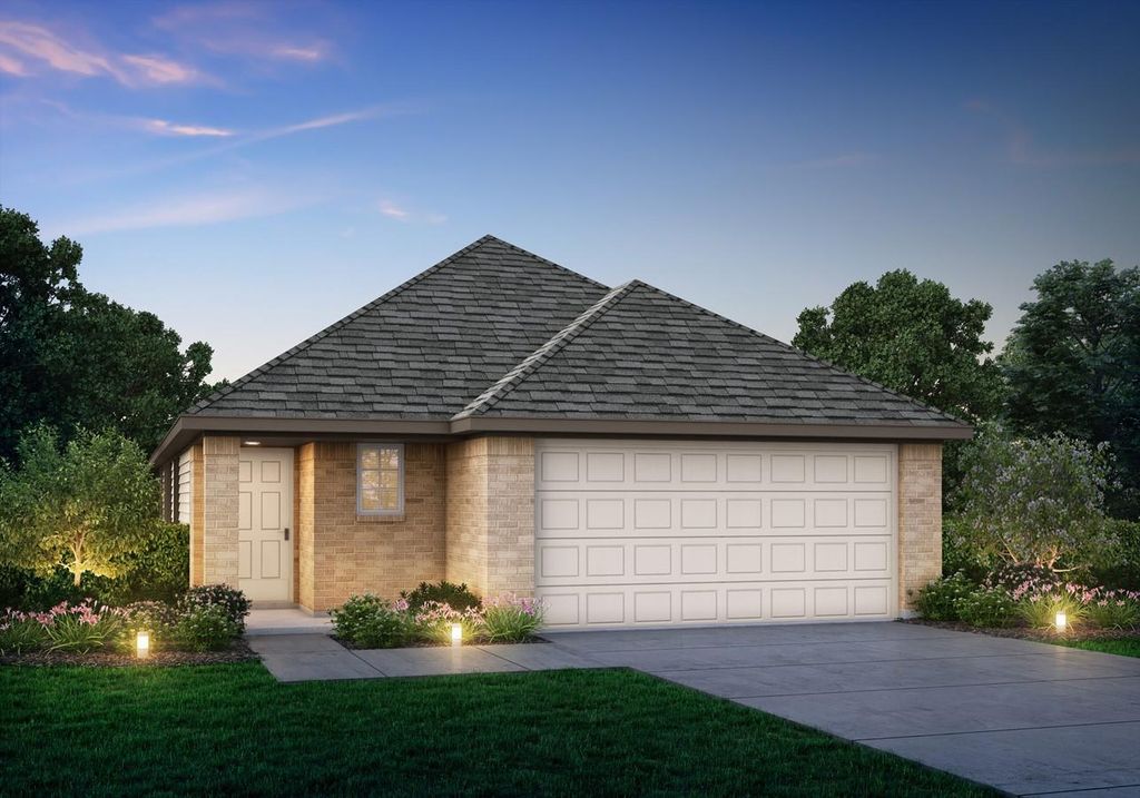 15472 Woody Haven Drive, Conroe, TX 77302