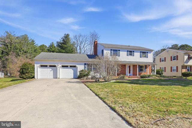 135 N FAIRFIELD DR, Dover, DE 19901