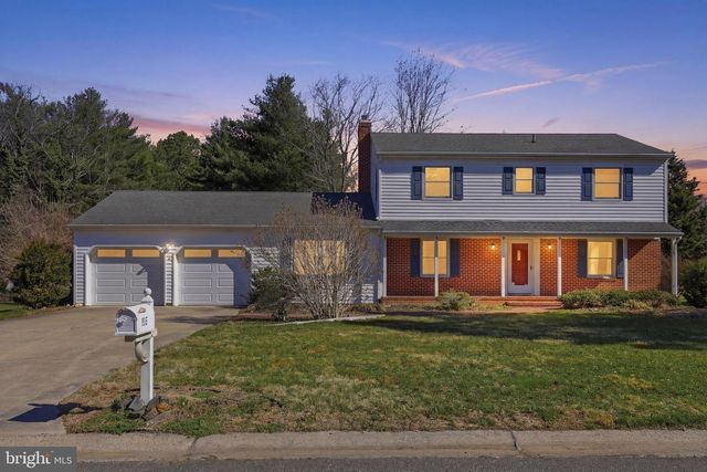 135 N FAIRFIELD DR, Dover, DE 19901