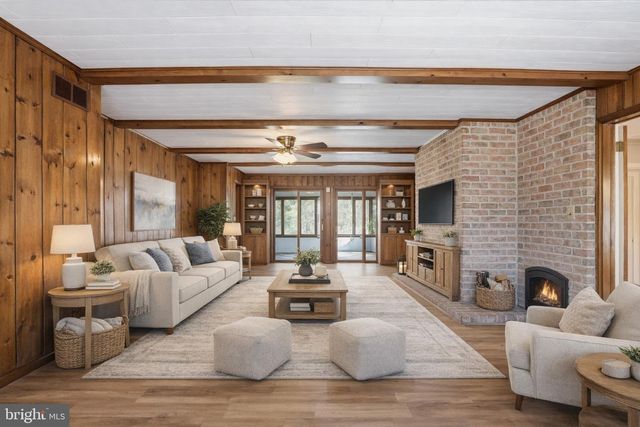 135 N FAIRFIELD DR, Dover, DE 19901