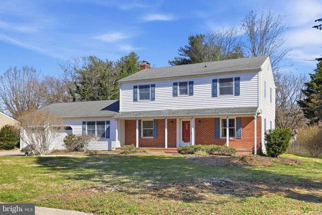 135 N FAIRFIELD DR, Dover, DE 19901