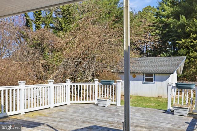 135 N FAIRFIELD DR, Dover, DE 19901