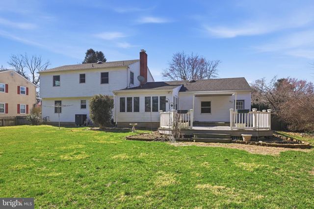 135 N FAIRFIELD DR, Dover, DE 19901