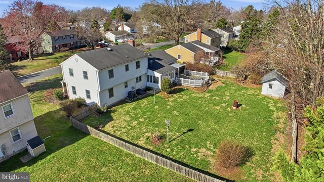 135 N FAIRFIELD DR, Dover, DE 19901