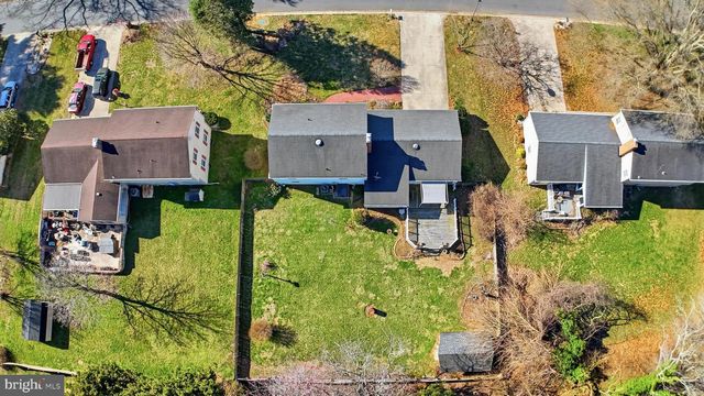 135 N FAIRFIELD DR, Dover, DE 19901