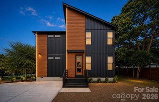 1201 Guinn Avenue, Kannapolis, NC 28083