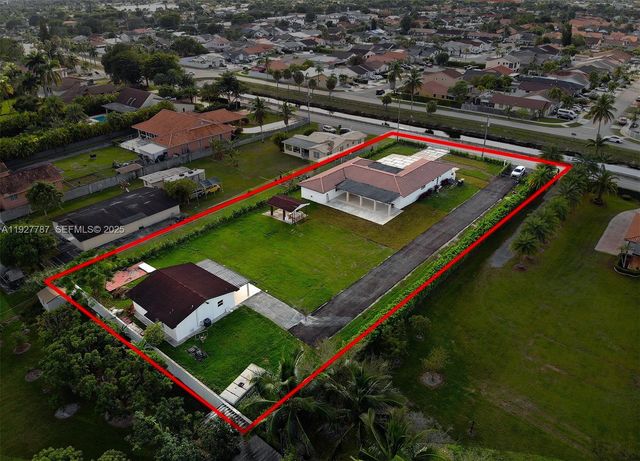 3801 SW 132nd Ave, Miami, FL 33175
